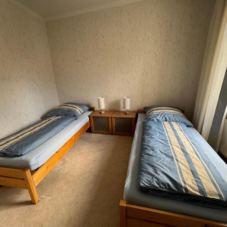 Traumlage Im Stadtzentrum Von Detmold Zewnętrze zdjęcie